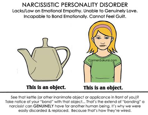 narcissistic personality disorder    cure carmen sakurai narcissistic abuse