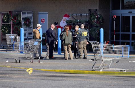 november 23 2022 walmart shooting in chesapeake virginia