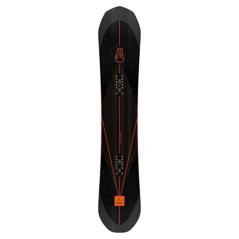 Bataleon The Thunder Snowboard 2022
