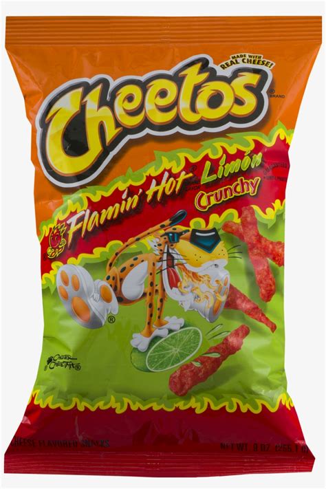 Hot Cheetos Png Images Png Cliparts Free Download On Seekpng