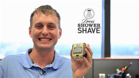 about dave s shower shave youtube