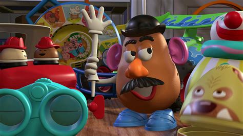 Don Rickles Had Not Recorded Mr Potato Head Role In Toy Story 4 Before