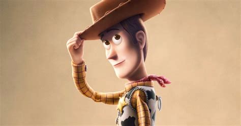 And given that, since then, more than half of the studio's releases have been sequels, it's hard to shake the suspicion that toy story 4's creation was motivated less by a passion to further explore the lives of woody, jessie, buzz. Woody Returns in First Toy Story 4 Poster