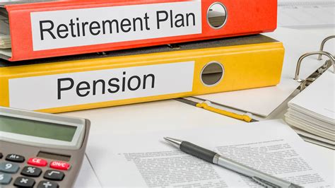 What Is A Pension Plan And How Does It Work Gobankingrates