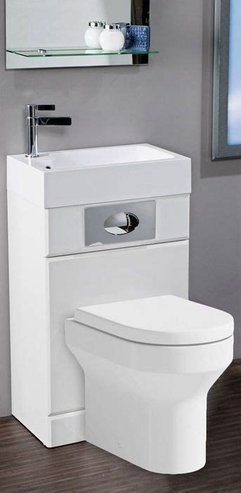 Transforming Small Bathrooms In Just 6 Easy Steps Small Toilet Room