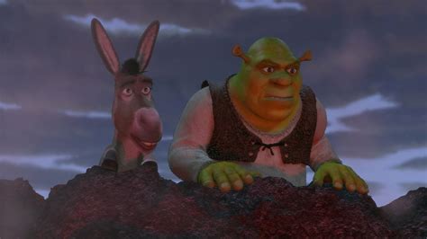 22 Times Shrek And Donkey Perfectly Captured A Night Out With Your Bff