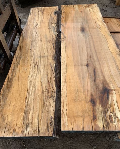 Rough Sawn Lumber New London Wood Products