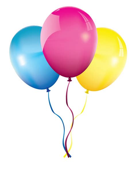 Pink Balloons Png Hd Pink Heart Balloon Illustration Balloon Blue 80600 Hot Sex Picture