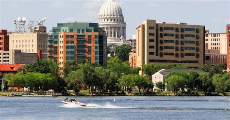 Things To Do In Madison Wi Thrillist