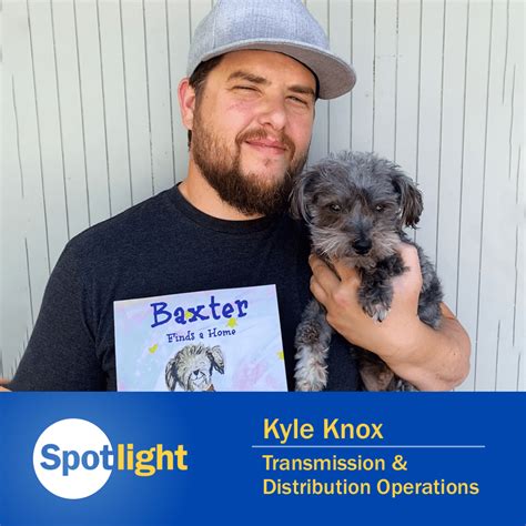 Seattle City Spotlight Kyle Knox Electrician Constructor Powerlines