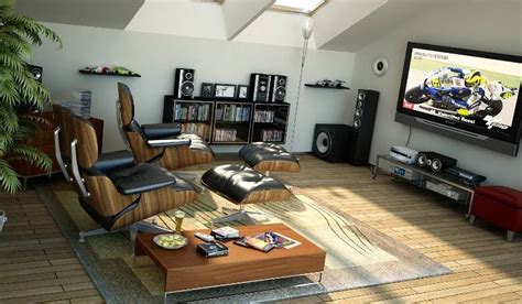 Por eso ofrecemos distintos juegos casas de juego modernas para niños. Cómo decorar la sala de videojuegos - pisos Al día - pisos.com