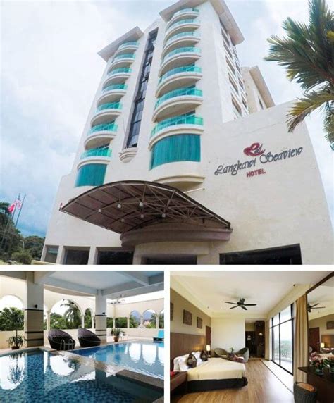 Hotel bajet ipoh indirimli fiyatlar ile tatil.com'da. 22 Hotel di langkawi kedah! Murah & terbaik untuk bajet ...
