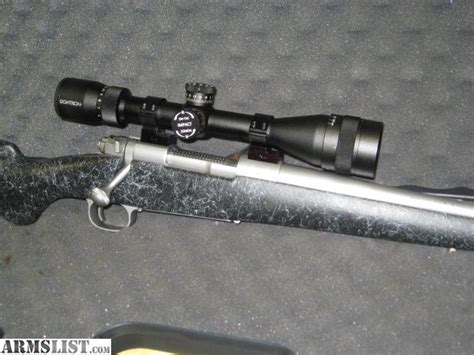 Armslist For Sale Winchester Model 70 Extreme Weather Ss 7mm 08rem