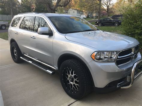 Dodge durango 4wd 1999, front and rear body lift kit with 3 front and rear lift height by performance accessories®. Lifting the 3G Durango - DodgeForum.com | Durango, Dodge ...