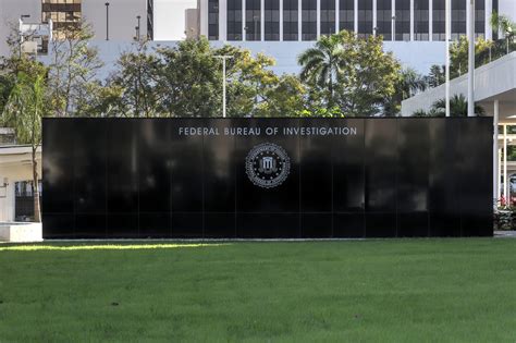 FBI San Juan Puerto Rico Field Office Complex - KPFF