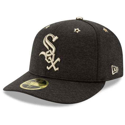 We did not find results for: Men's Chicago White Sox New Era Heathered Black 2017 MLB ...