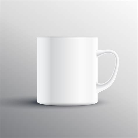 Download empty cup display mockup design - Download Free Vector Art, Stock Graphics & Images