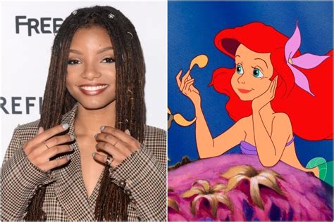 Everything We Know About The Little Mermaid Remake Hashtagchatter