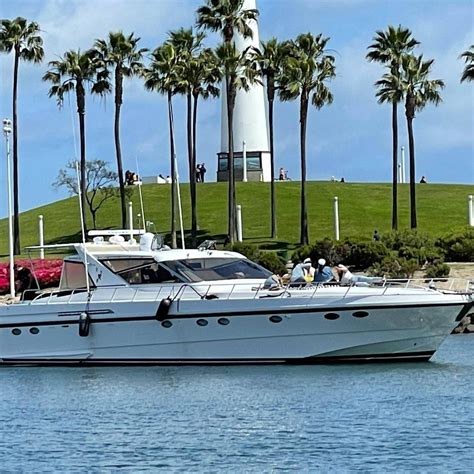 Newport Harbor Yachts Newport Beach Ca