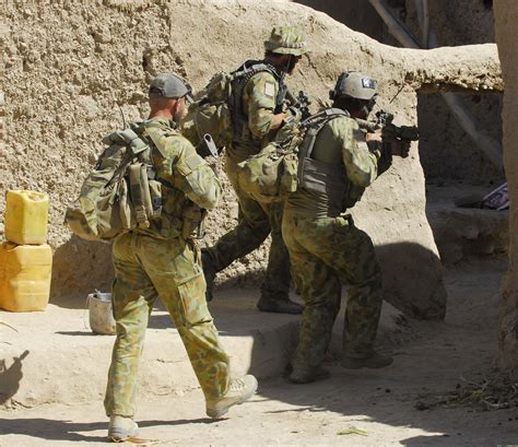 Australias 2nd Commando Regiment Sofrep