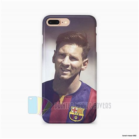 Lionel Messi Mobile Cover And Phone Case Design 052