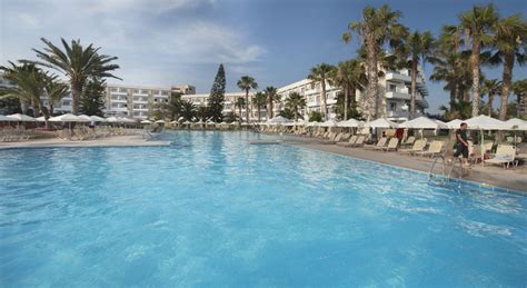 Book hotel with flight and save more! Book Louis Phaethon Beach Hotel - Teletext Holidays