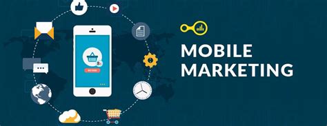 Advantages Of Mobile Marketing Why You Should Start Now Promotion Mind