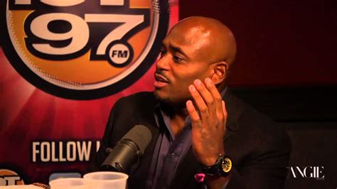 Steve Stoute Hot97 Interview The Tanning Of America Hd Youtube