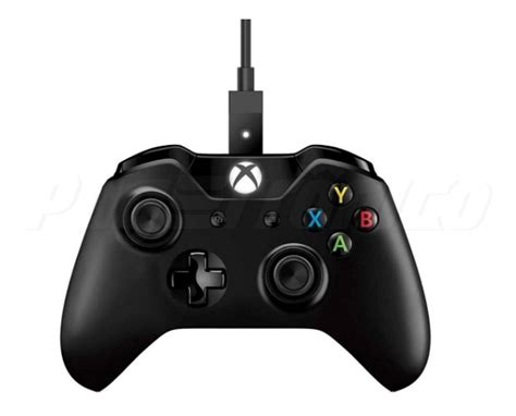 Controle Joystick Xbox One S Wireless Cabo Usb P2 Lacrado Mercado