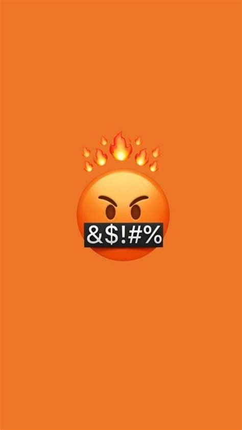 Angry Emojis Wallpapers Top Free Angry Emojis Backgrounds