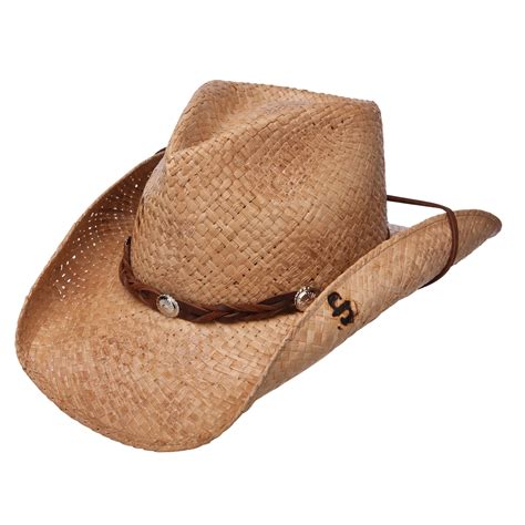 Pungo Ridge Stetson Comstock Straw Hat Outdoor Straw Collection