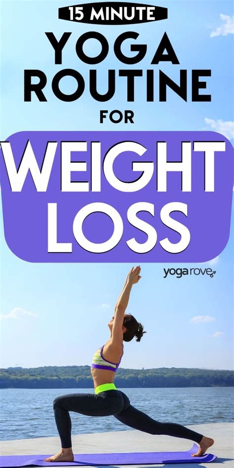 Top 16 Yoga For Weight Loss Women 2022