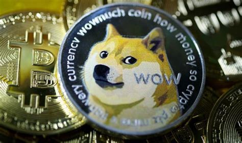 There are no problems with scaling, unlike most other cryptocurrencies. Dogecoin price: How many dogecoin are there? | City ...