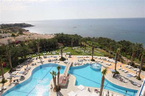 Discount 90 Off Ascos Coral Beach Hotel Cyprus Hotel 71