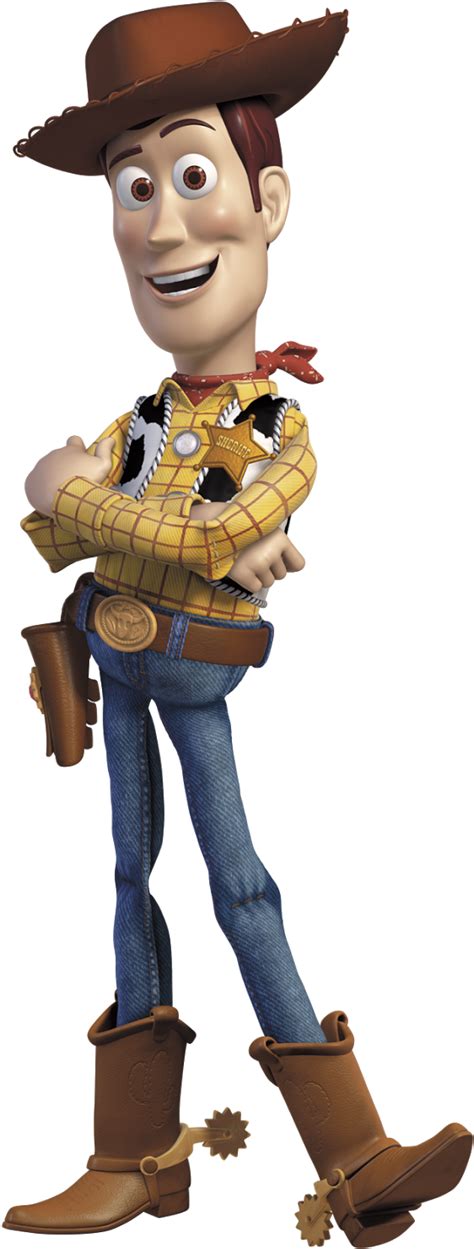 Woody Toy Story Fanom Wiki Fandom