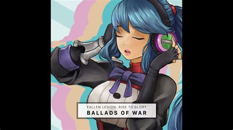 Fallen Legion: Rise to Glory - Digital Soundtrack - Epic Games Store