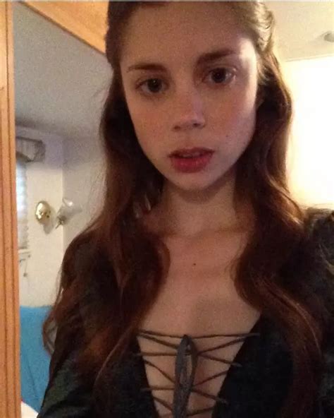 The Hottest Charlotte Hope Photos Around The Net Thblog