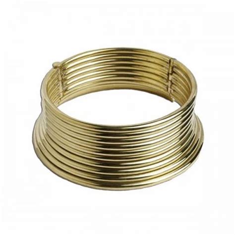 Brass Coils At Best Price In Mumbai By Modi Industries Id 7277902955