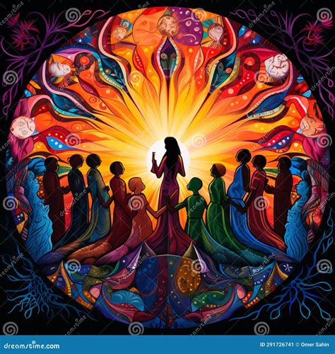 Pilgrimage of the Soul: Journeys Toward Enlightenment Stock Image