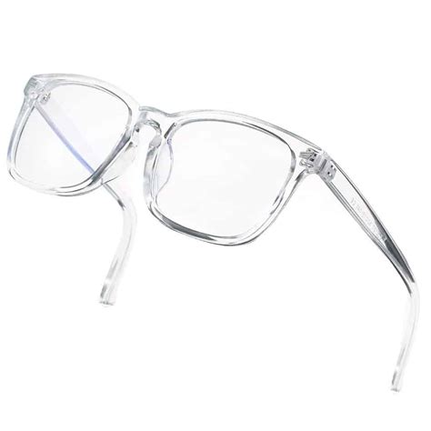 Custom Tr Blue Light Eyeglasses Y And T