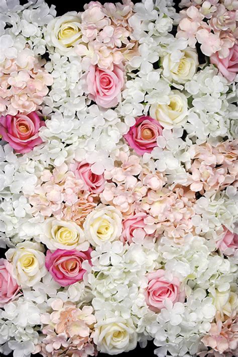We did not find results for: Hydrangea / Rose Flower Wall Panel (44 Head) : 40cmH x ...
