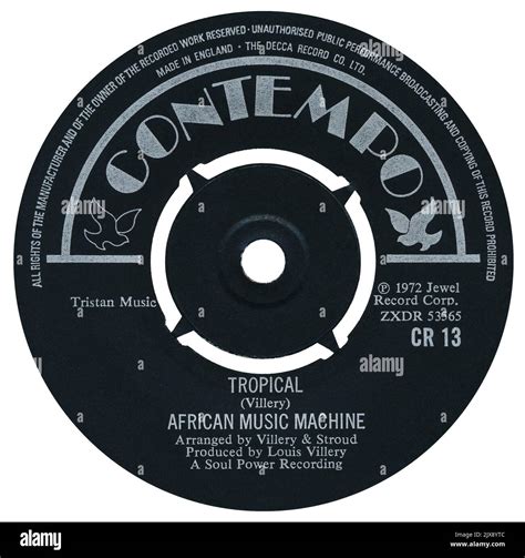 African Music Machine Cut Out Stock Images And Pictures Alamy