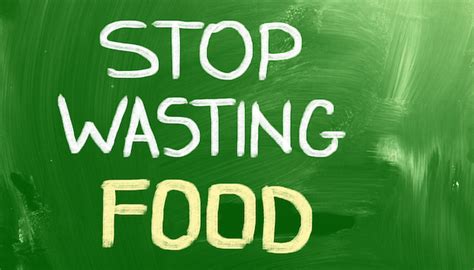 7 Food Waste Prevention Tips For Your Kitchen Waste Free Wednesday