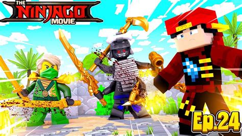 Minecraft Lego Ninjago The Final Battle Can We Defeat Lord Garmadon
