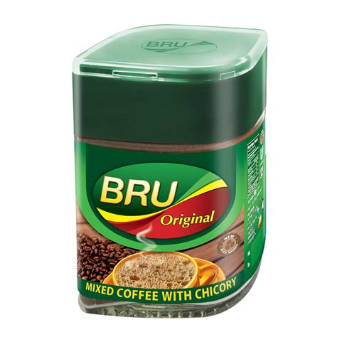 Brue Instant Coffee - Grocery