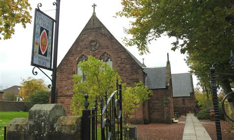 Welcome To Our Sacred Space The Scottish Episcopal Church For Monklands