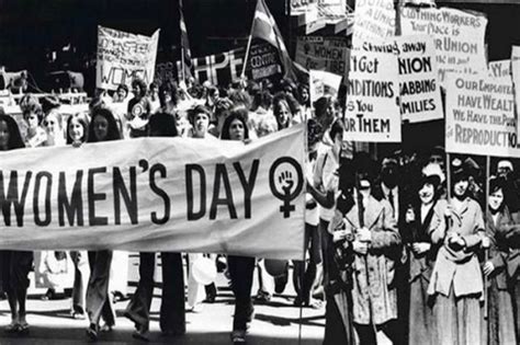 Zašto Se Slavi 8 Ožujka Međunarodni Dan žena Đaka City Čapljina