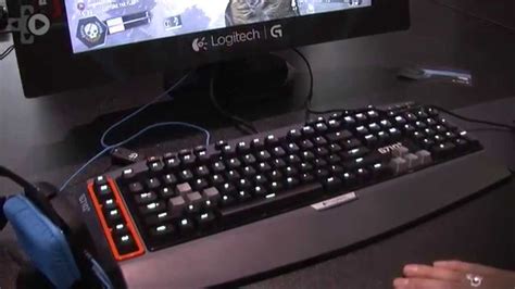 Logitech g502 range to the g502 hero. Logitech G502 Gaming Mouse & G19 Keyboard Preview - YouTube