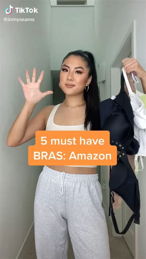 amazon must haves from tiktok [video] cute outfits diy fashion fashion tips