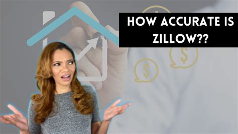 Is Zillows Zestimate Accurate Youtube